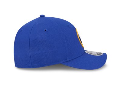 Kap - New Era Buffalo Sabers 9FORTY M-Crown (blauw)
