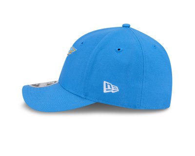 Kap - New Era St. Louis Blues 9FORTY M-Crown (blauw)