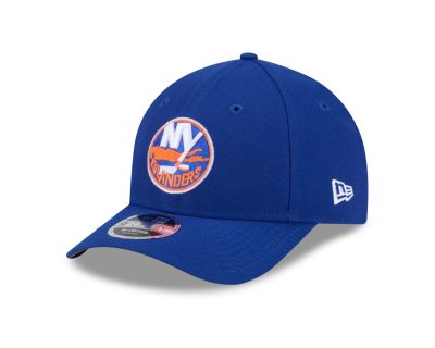Kap - New Era New York Islanders 9FORTY M-Crown (blauw)