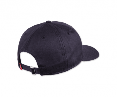 Caps - Djinn's DNC Relax Cap (blauw)