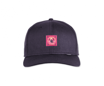 Caps - Djinn's DNC Relax Cap (blauw)