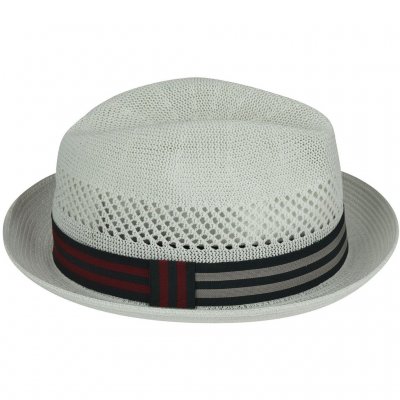 Hoeden - Bailey Berle (wit)