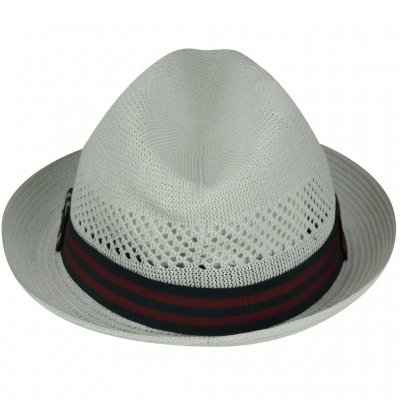 Hoeden - Bailey Berle (wit)