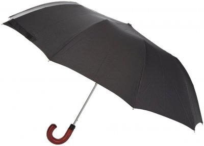 Paraplu - Fulton Magnum Auto (zwart)