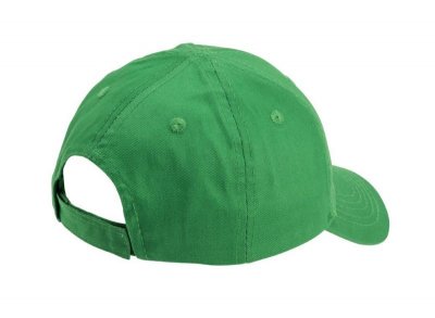 Cap - John Deere Kids Mini Me TM Cap (groen)
