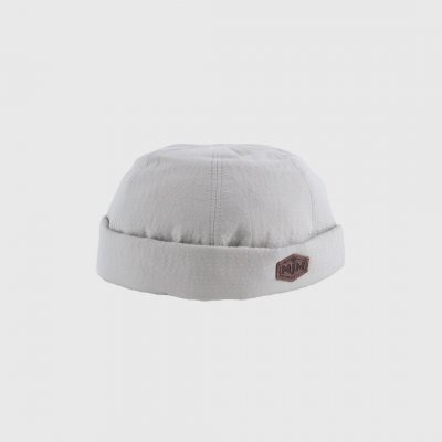 Pilotenmuts - MJM Aron Hat (beige)