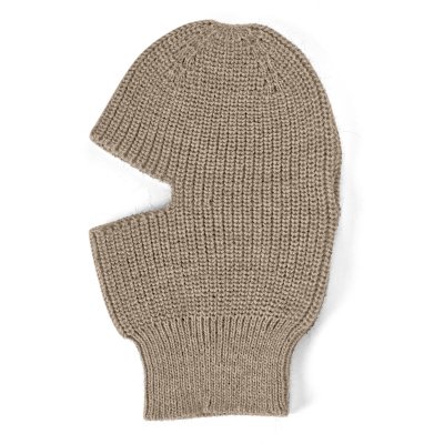 Bivakmuts - Gårda Seefeld Balaclava (beige)