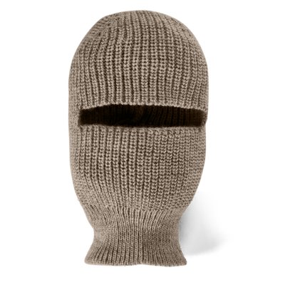Bivakmuts - Gårda Seefeld Balaclava (beige)