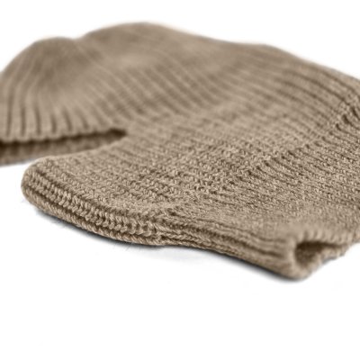Bivakmuts - Gårda Seefeld Balaclava (beige)