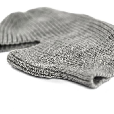 Bivakmuts - Gårda Seefeld Balaclava (grijs)