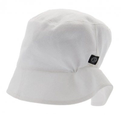 Hoeden Kind - CTH Ericson Jamie Junior (wit)