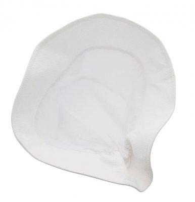 Hoeden Kind - CTH Ericson Jamie Junior (wit)