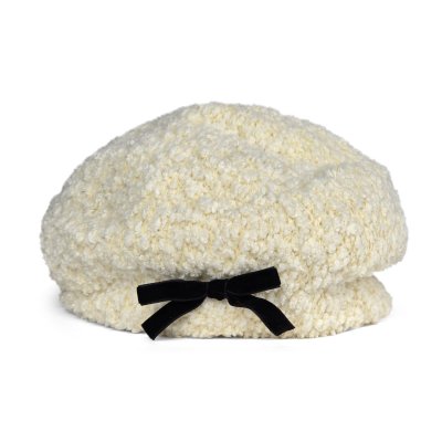 Baret - Gårda Bertrix Knit Beret (room)