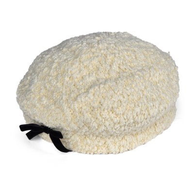 Baret - Gårda Bertrix Knit Beret (room)