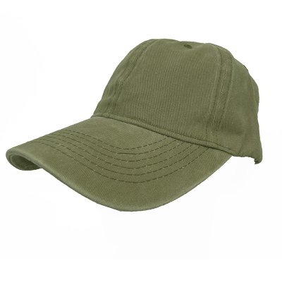 Caps - Gårda Washed (leger groen)