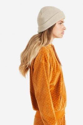 Muts - Brixton Heist Beanie (beige)