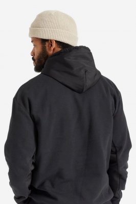 Muts - Brixton Heist Beanie (beige)