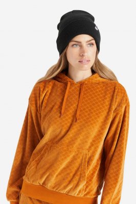 Muts - Brixton Harbor Watch Beanie (zwart)