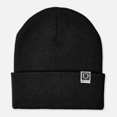 Muts - Brixton Harbor Watch Beanie (zwart)