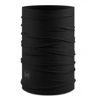 Kraag - Buff EcoStretch Original (zwart)