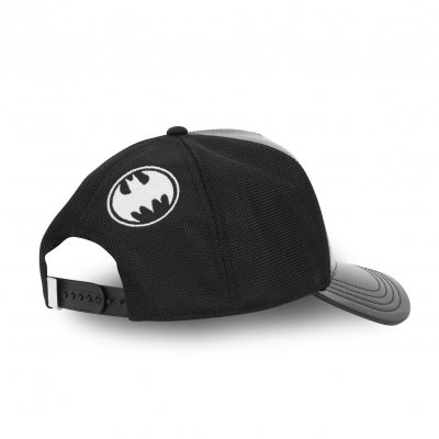 Cap - Capslab DC Comics Batman 2 (zwart)