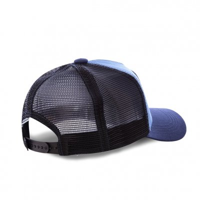 Cap - Capslab Disney Donald Duck (blauw)