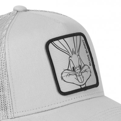 Cap - Capslab Looney Tunes Bugs Bunny (offwhite)