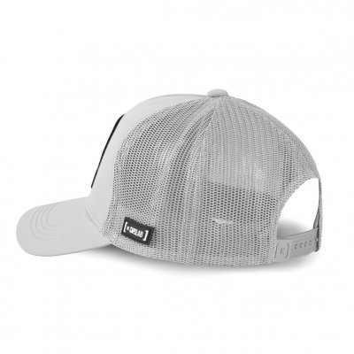 Cap - Capslab Looney Tunes Bugs Bunny (offwhite)