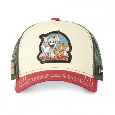 Pet - Capslab Tom & Jerry (multi)