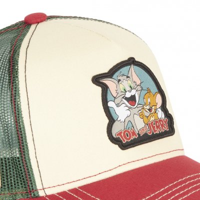 Pet - Capslab Tom & Jerry (multi)