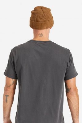 Muts - Brixton Heist Beanie (bruin)