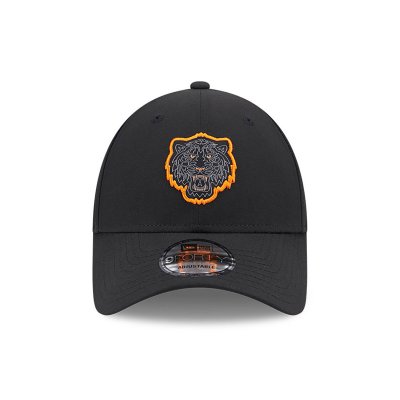 Caps - New Era Repreve 940 Detroit Tigers (zwart)