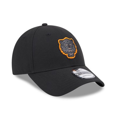Caps - New Era Repreve 940 Detroit Tigers (zwart)
