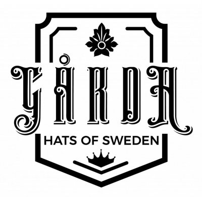 Hoeden - Gårda Catelmola Fedora (naturel)