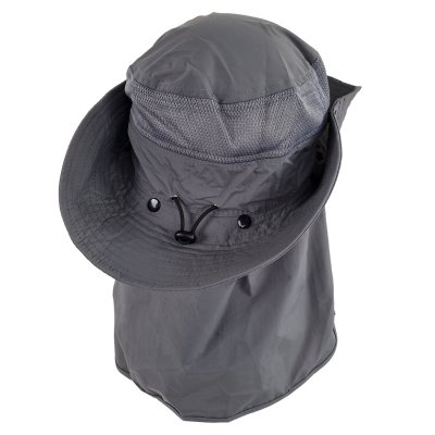 Hoeden - Gårda Bucket Hat (grijs)