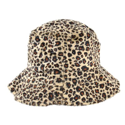 Hoeden - Gårda Leopard Bucket (multi)