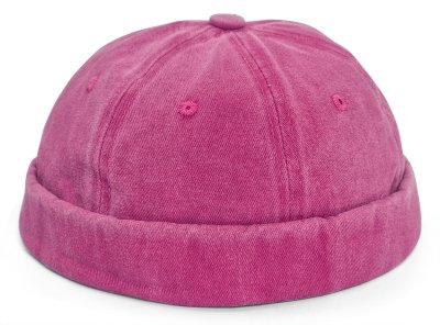 Muts - Gårda Rossville Docker Beanie (roze)