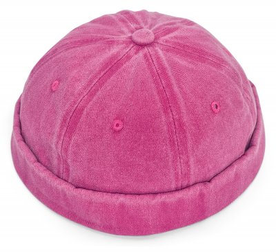 Muts - Gårda Rossville Docker Beanie (roze)