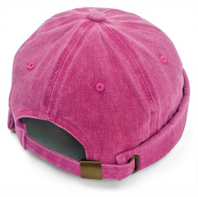 Muts - Gårda Rossville Docker Beanie (roze)