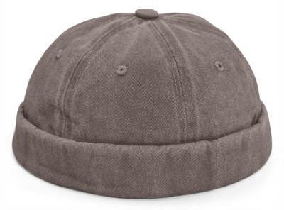 Muts - Gårda Rossville Docker Beanie (taupe)