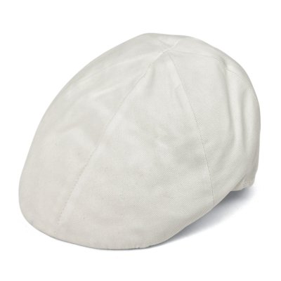 Flat cap - Gårda Vico Cotton Flat Cap (room)