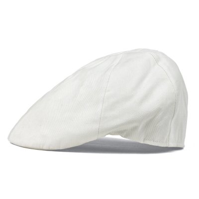 Flat cap - Gårda Vico Cotton Flat Cap (room)