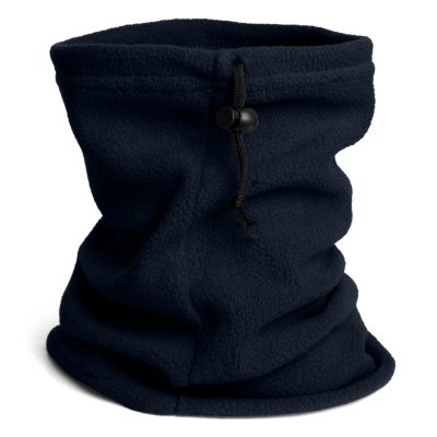 Nekwarmer - Gårda Hammerdal Fleece Loop (marineblauw)