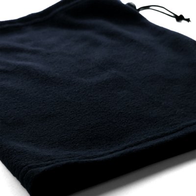 Nekwarmer - Gårda Hammerdal Fleece Loop (marineblauw)