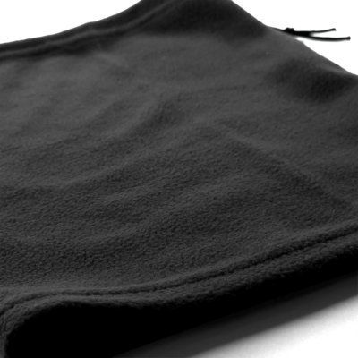 Nekwarmer - Gårda Hammerdal Fleece Loop (donkergrijs)