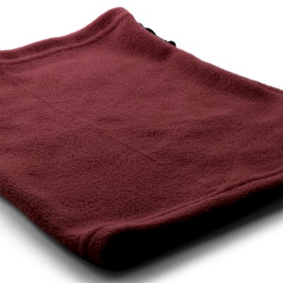Nekwarmer - Gårda Hammerdal Fleece Loop (bordeaux)