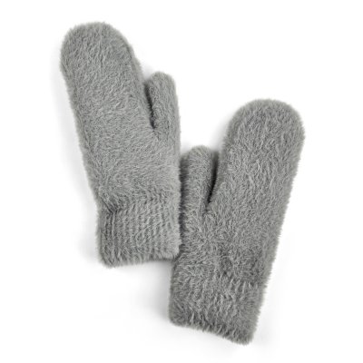 Handschoenen - Gårda Figueroa Mittens (grijs)