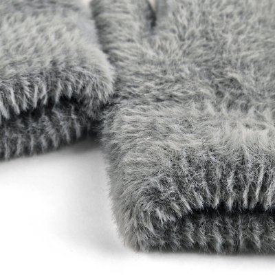 Handschoenen - Gårda Figueroa Mittens (grijs)