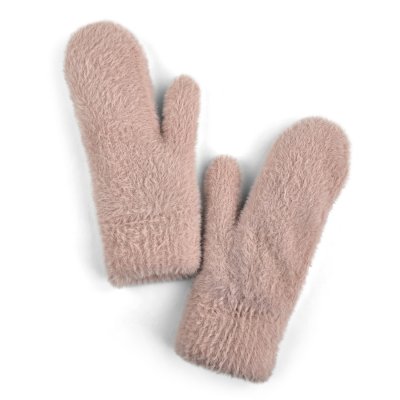 Handschoenen - Gårda Figueroa Mittens (roze)