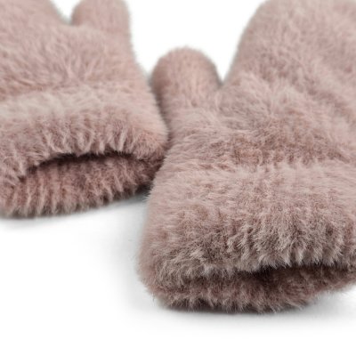 Handschoenen - Gårda Figueroa Mittens (roze)